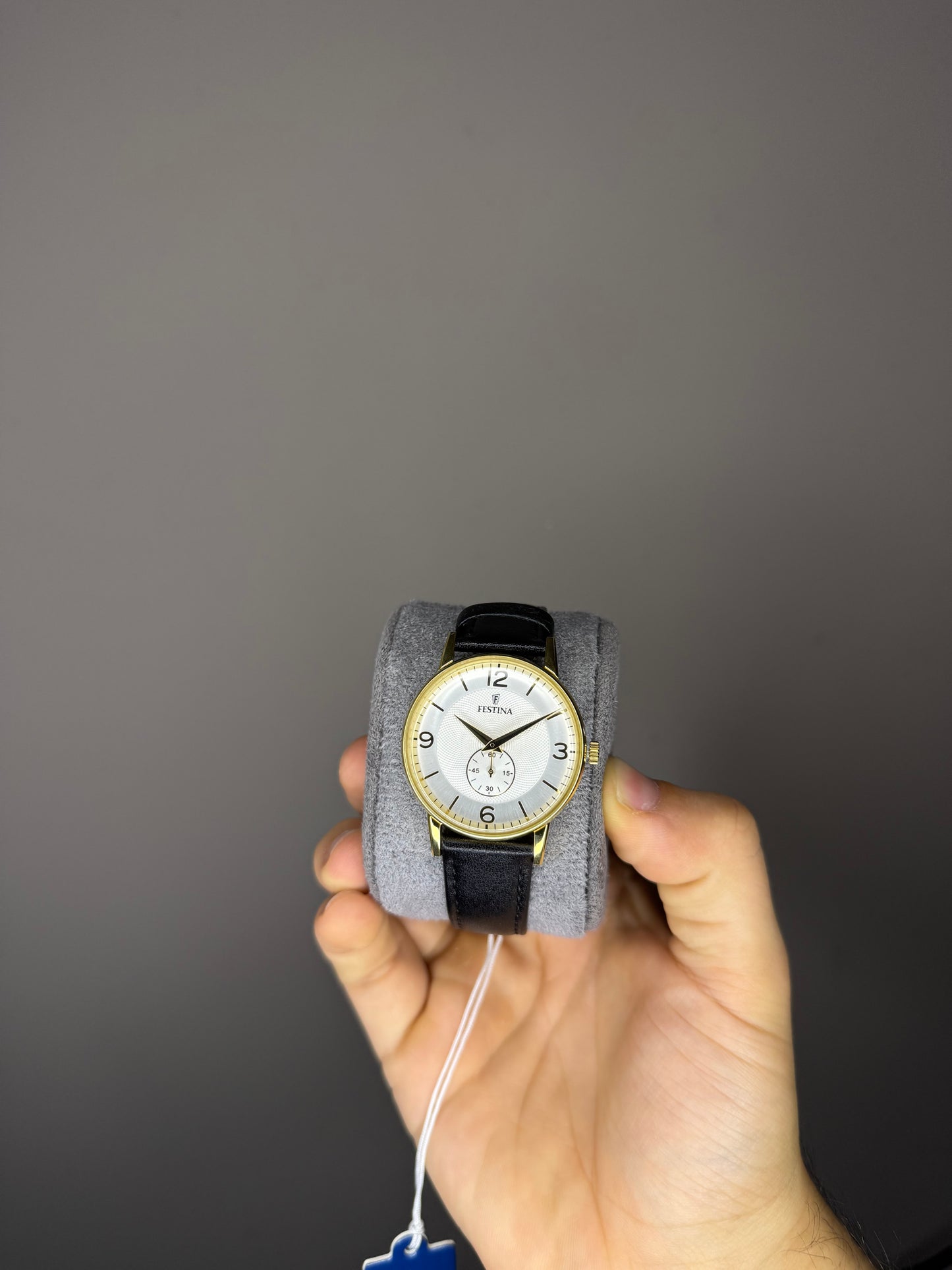 Festina F20567/2 Elegant Watch
