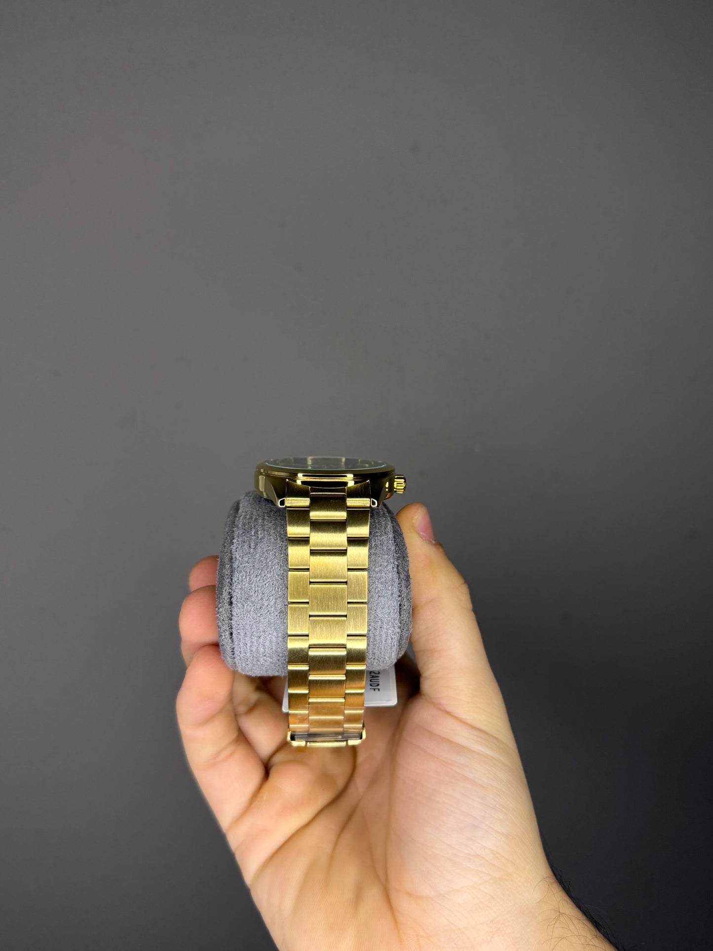 Casio MTP-VD03G-2AUDF Watch