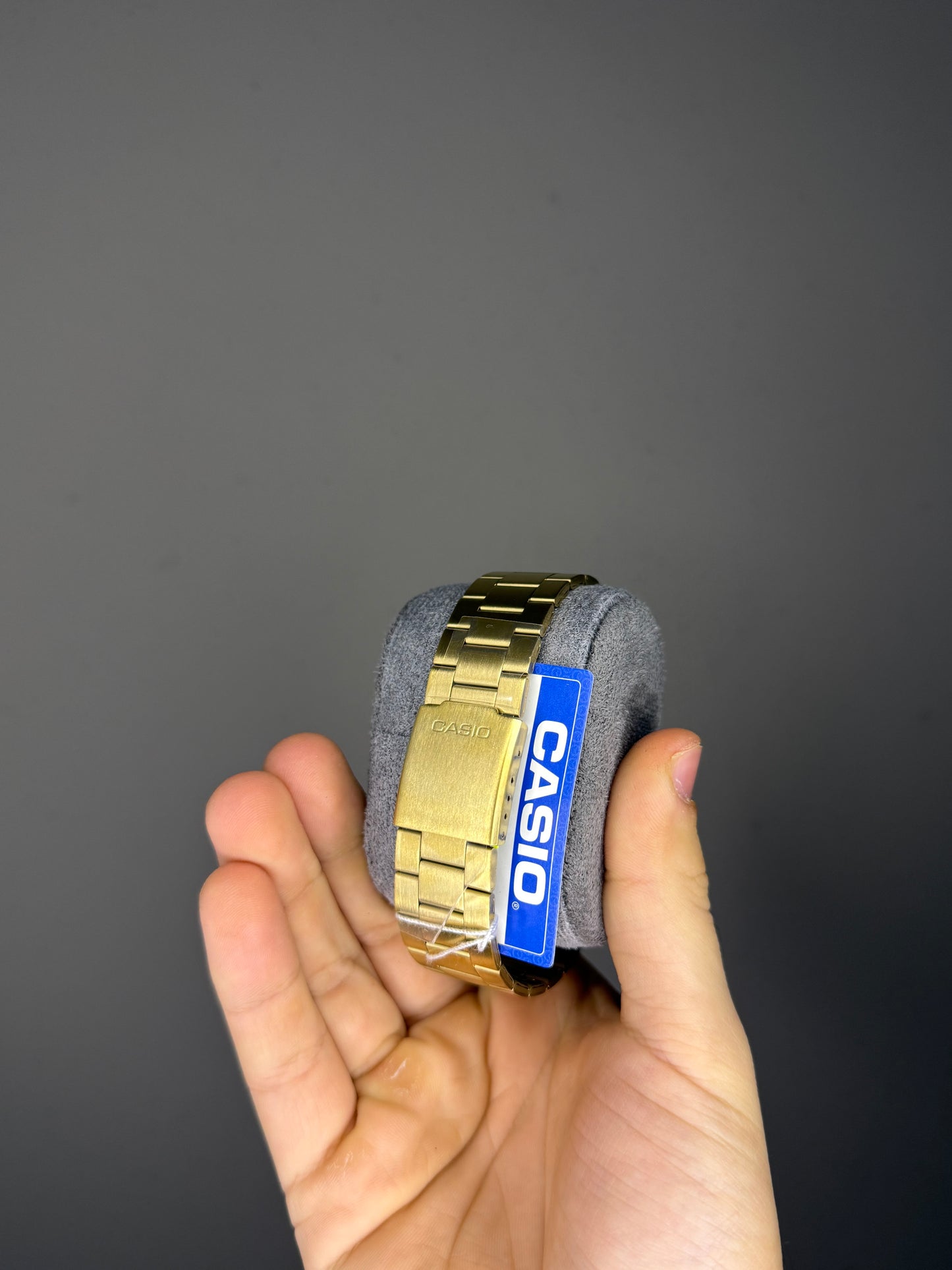 Casio MTP-VD03G-2AUDF Watch