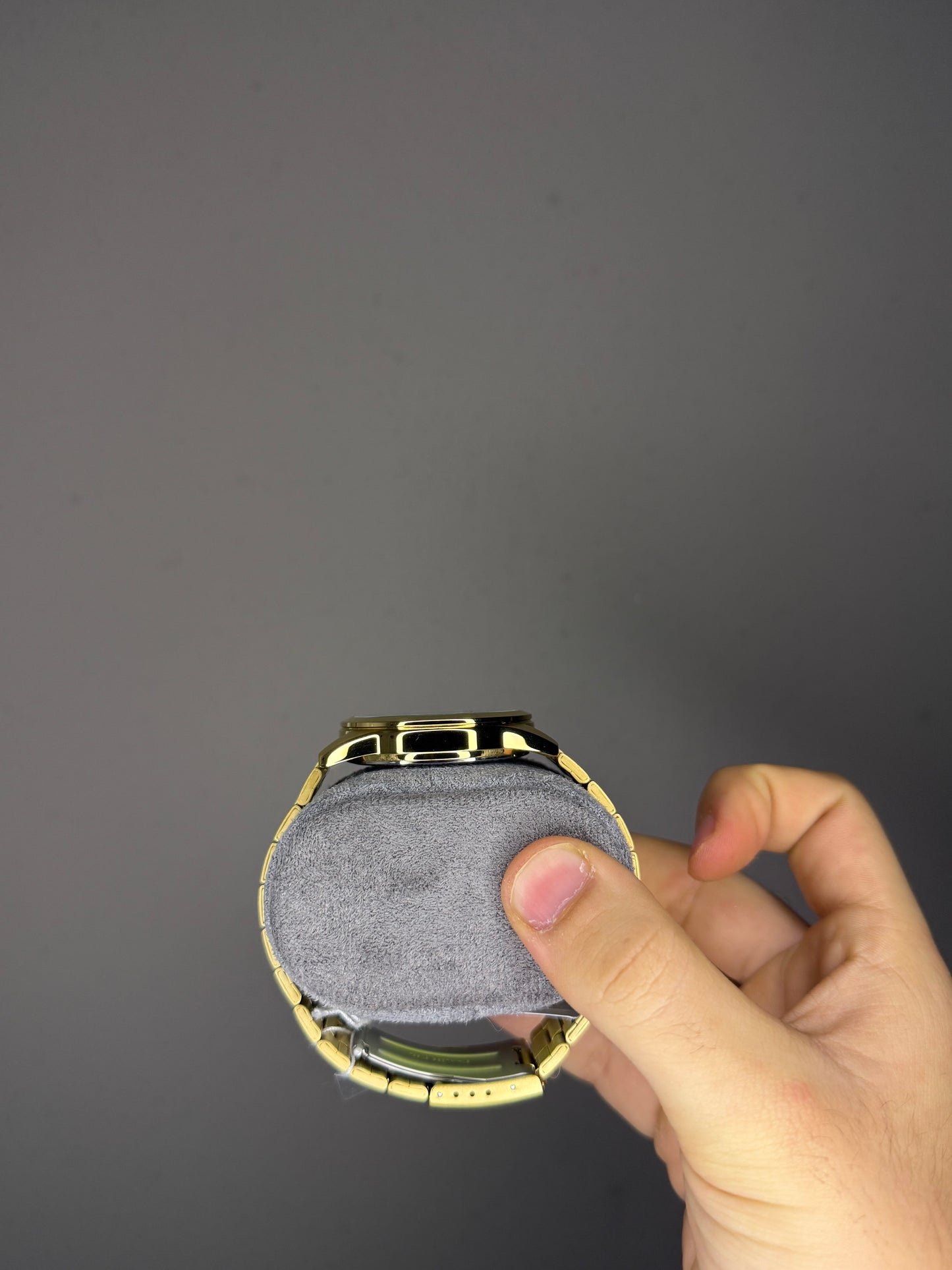 Casio MTP-VD03G-2AUDF Watch