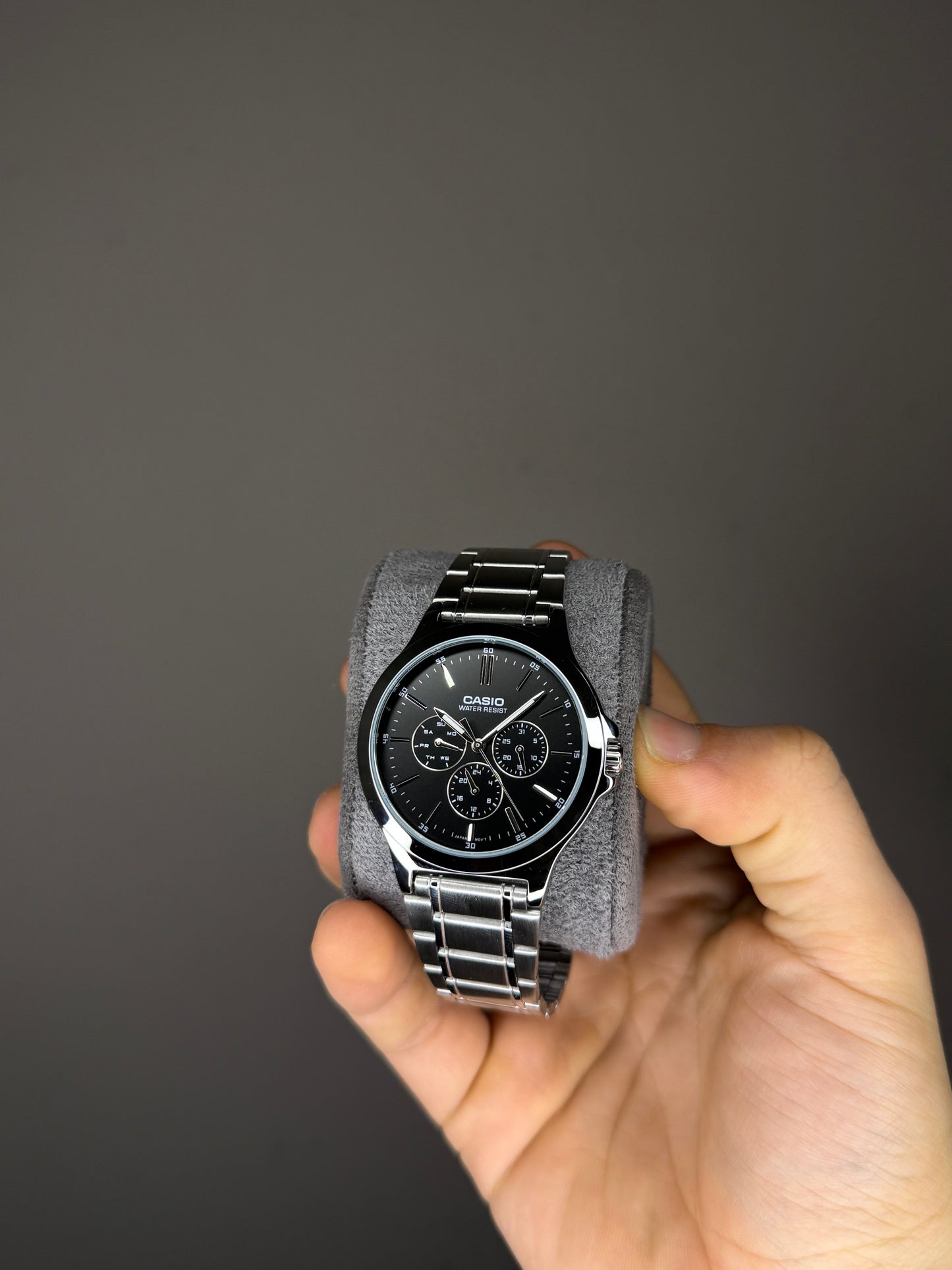 Montre Casio MTP-V300D