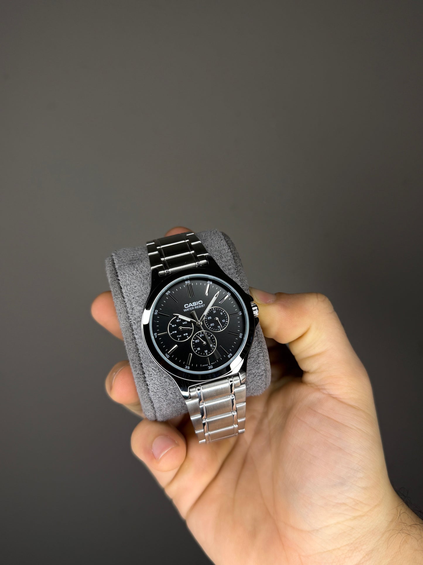 Montre Casio MTP-V300D
