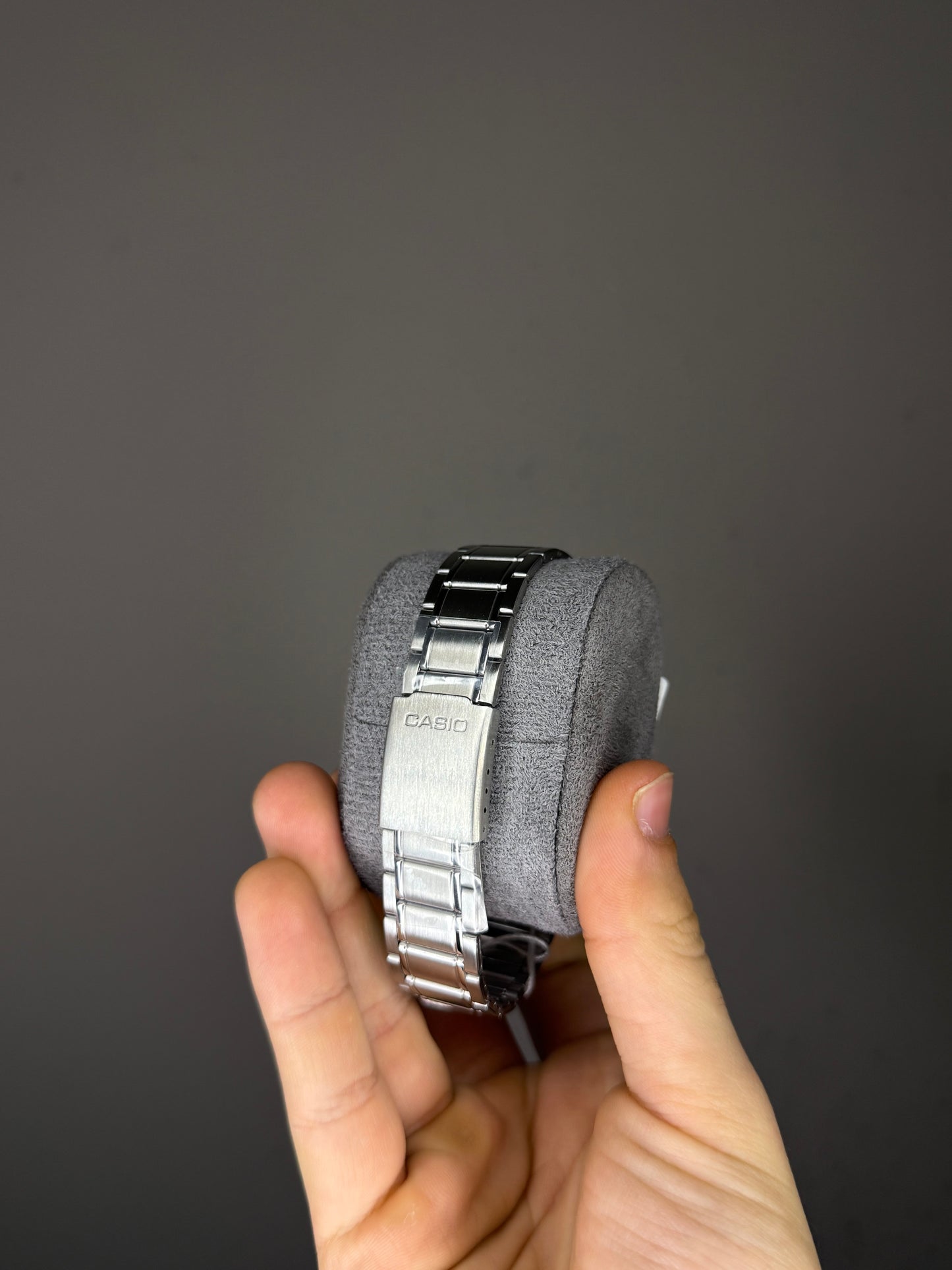 Montre Casio MTP-V300D