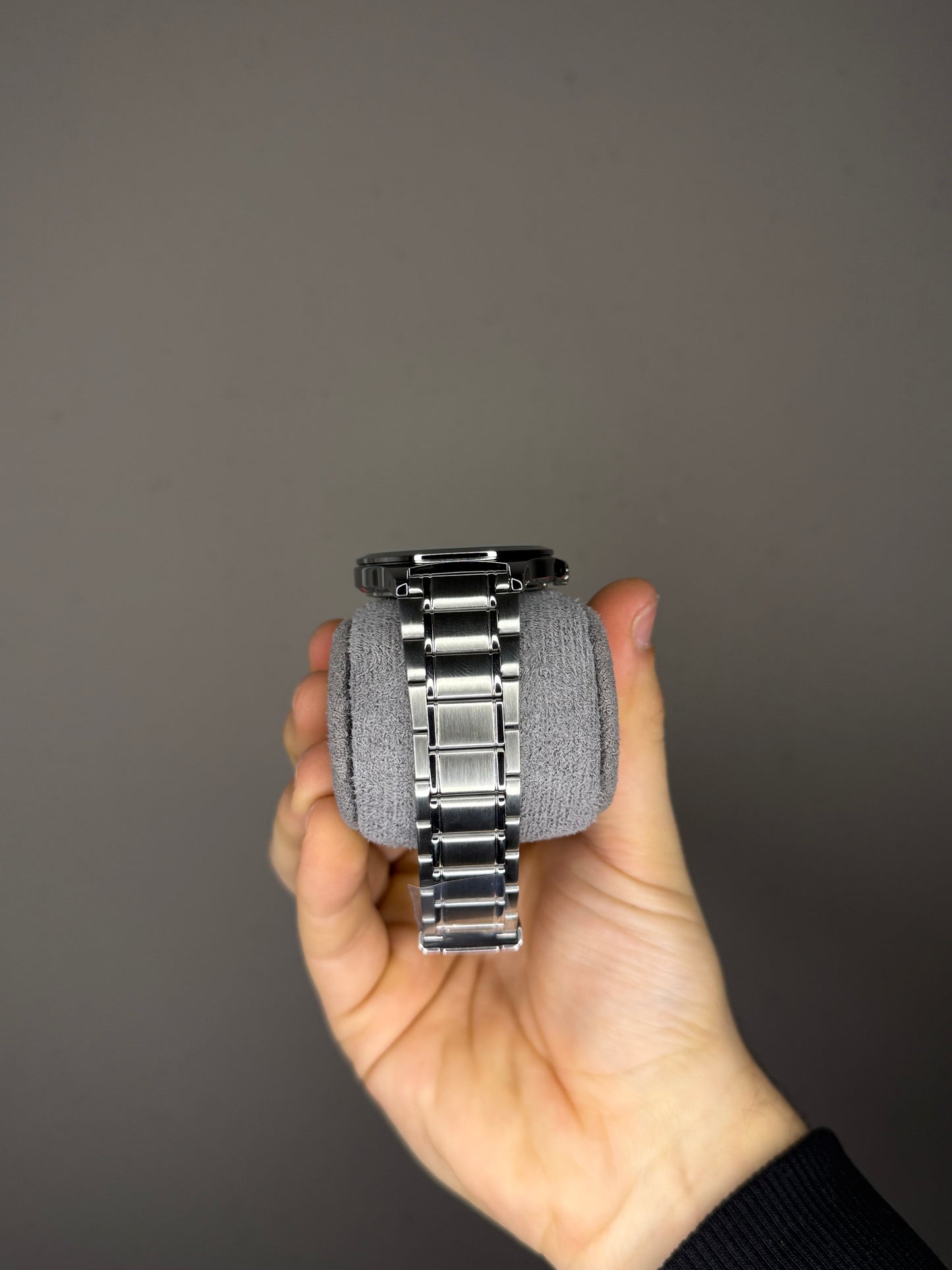 Casio Roman Blue MTP-V300D
