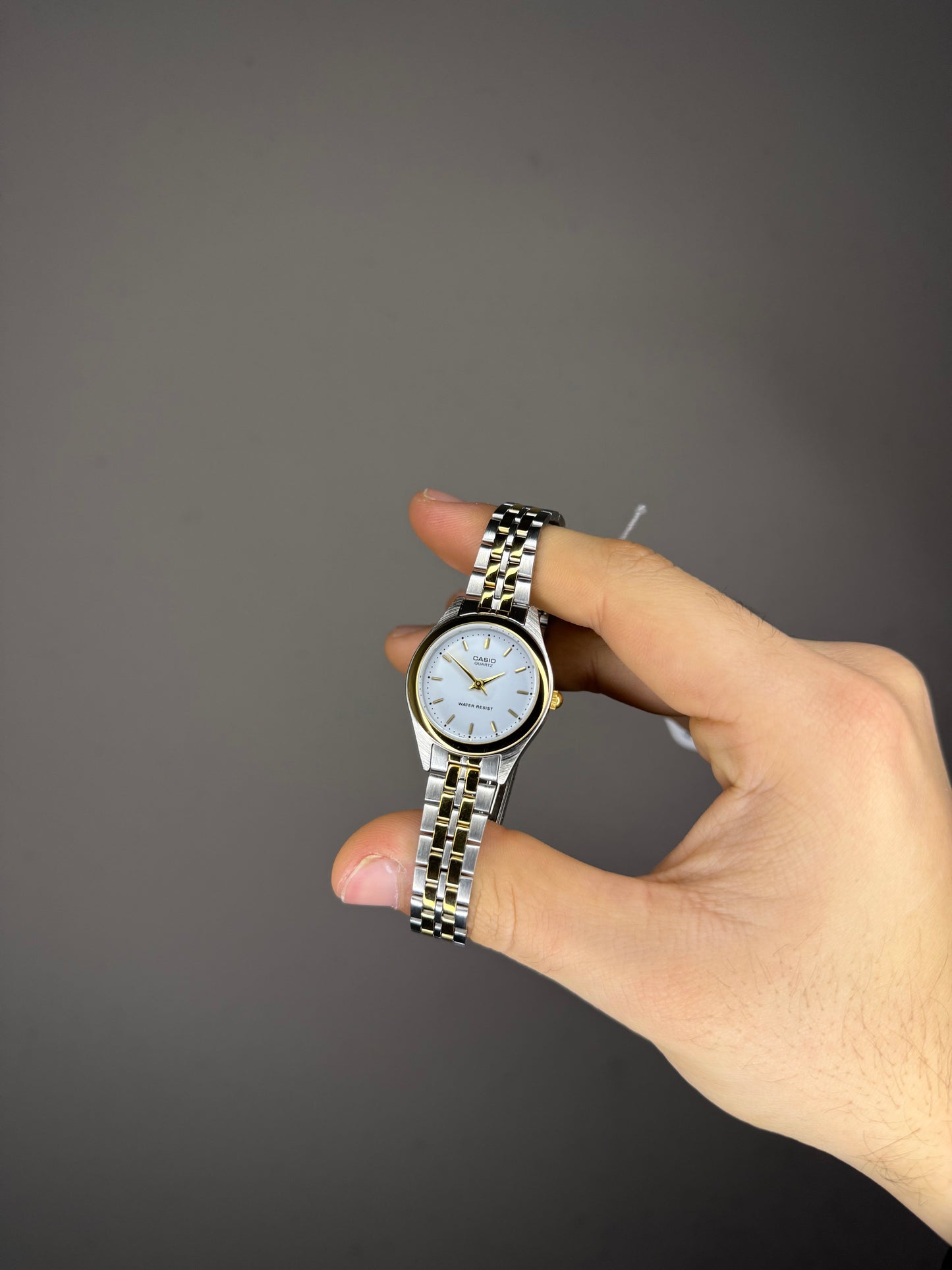 Casio LTP-1129G-7A Women's Watch