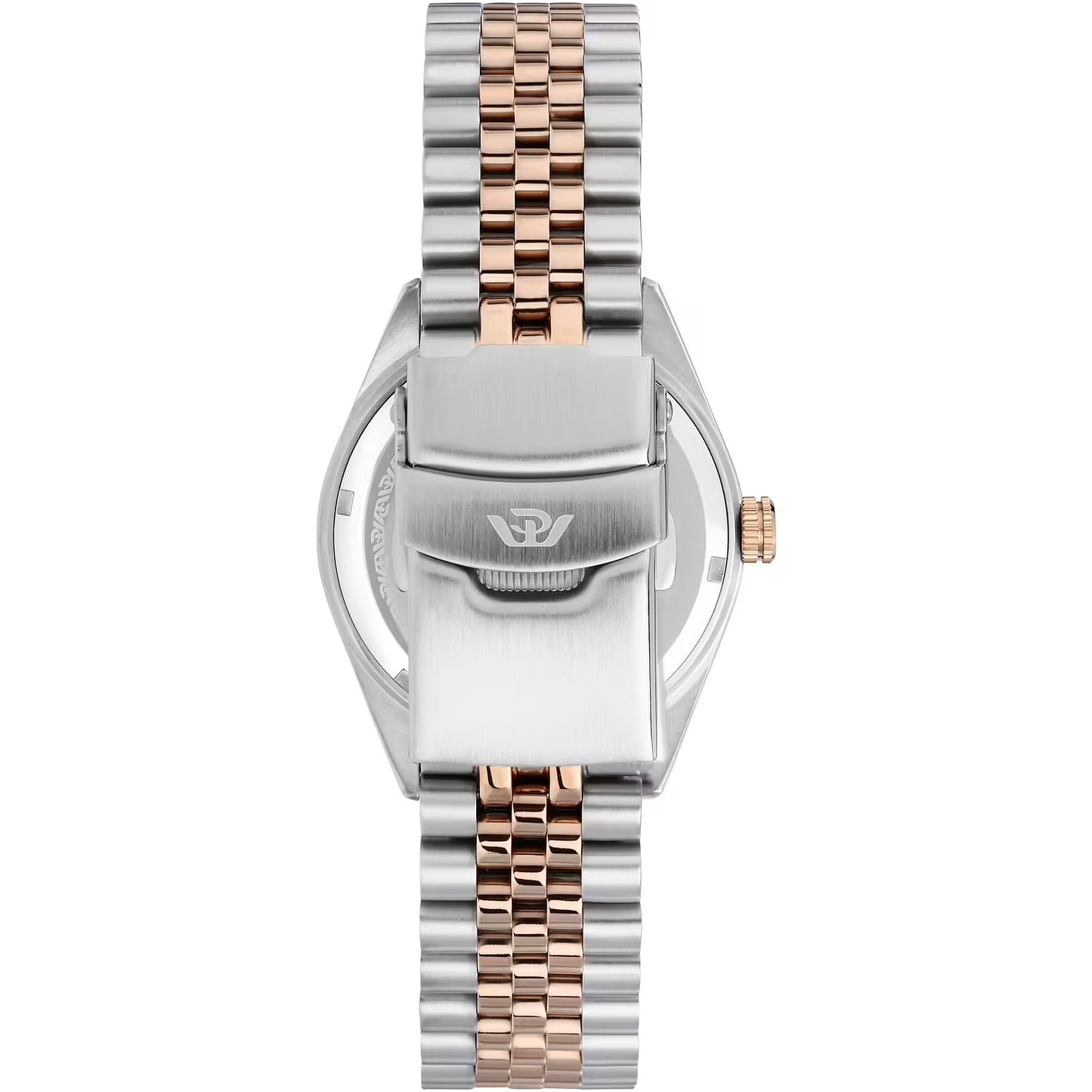 Philip Watch Caribe Urban R8253597118 – Automatico Swiss Made 41mm quadrante blu acciaio