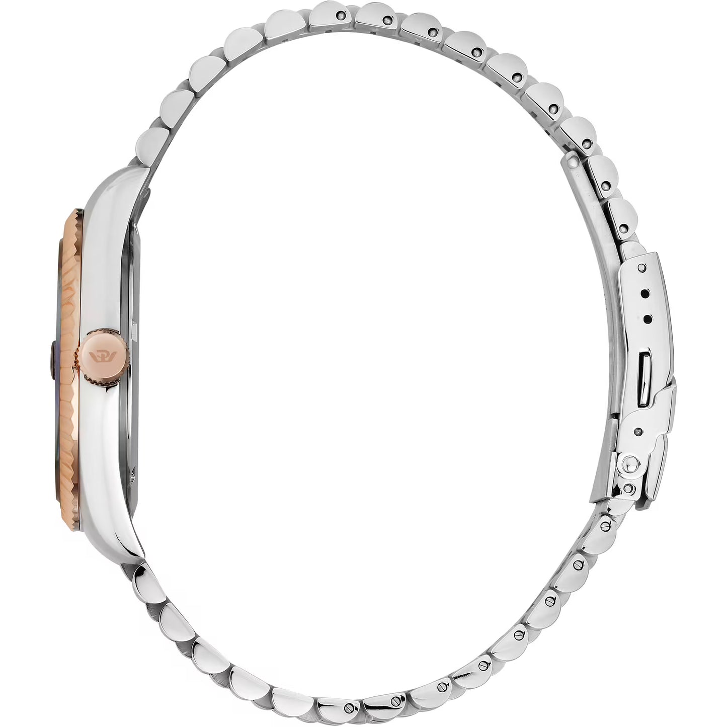Philip Watch Caribe Urban R8253597118 – Automatico Swiss Made 41mm quadrante blu acciaio