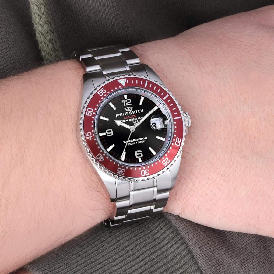 Philip Watch R8253209002