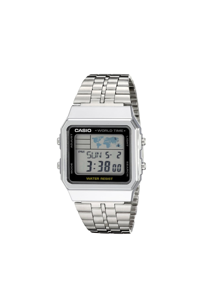 Orologio Casio A500WA-1ACF