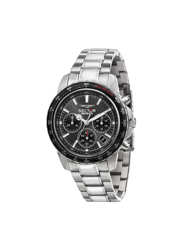 Sector Chronograph