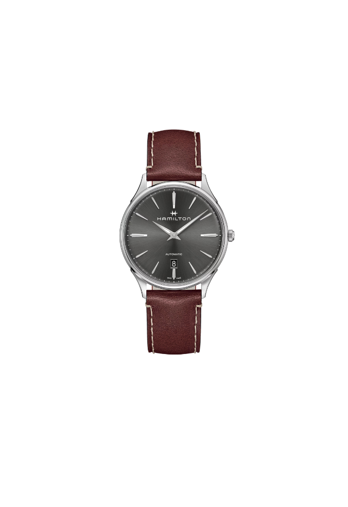 Hamilton Jazzmaster Automatic 40mm – Thinline automatic Swiss made