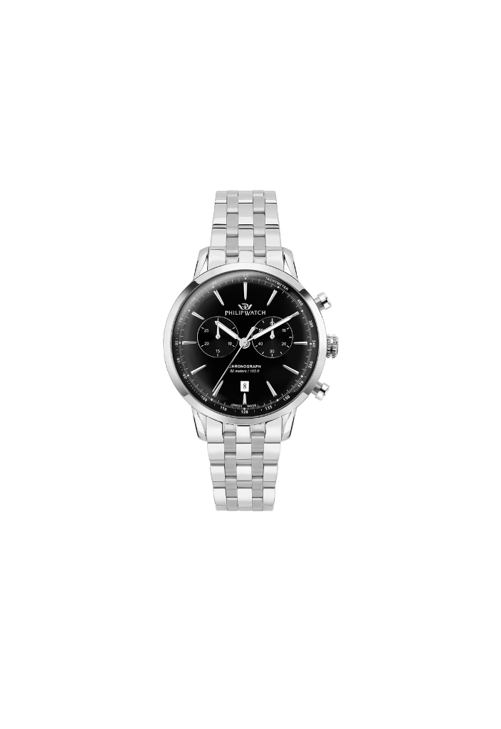 Philip Watch Sunray Cronografo – Swiss made R8273680001