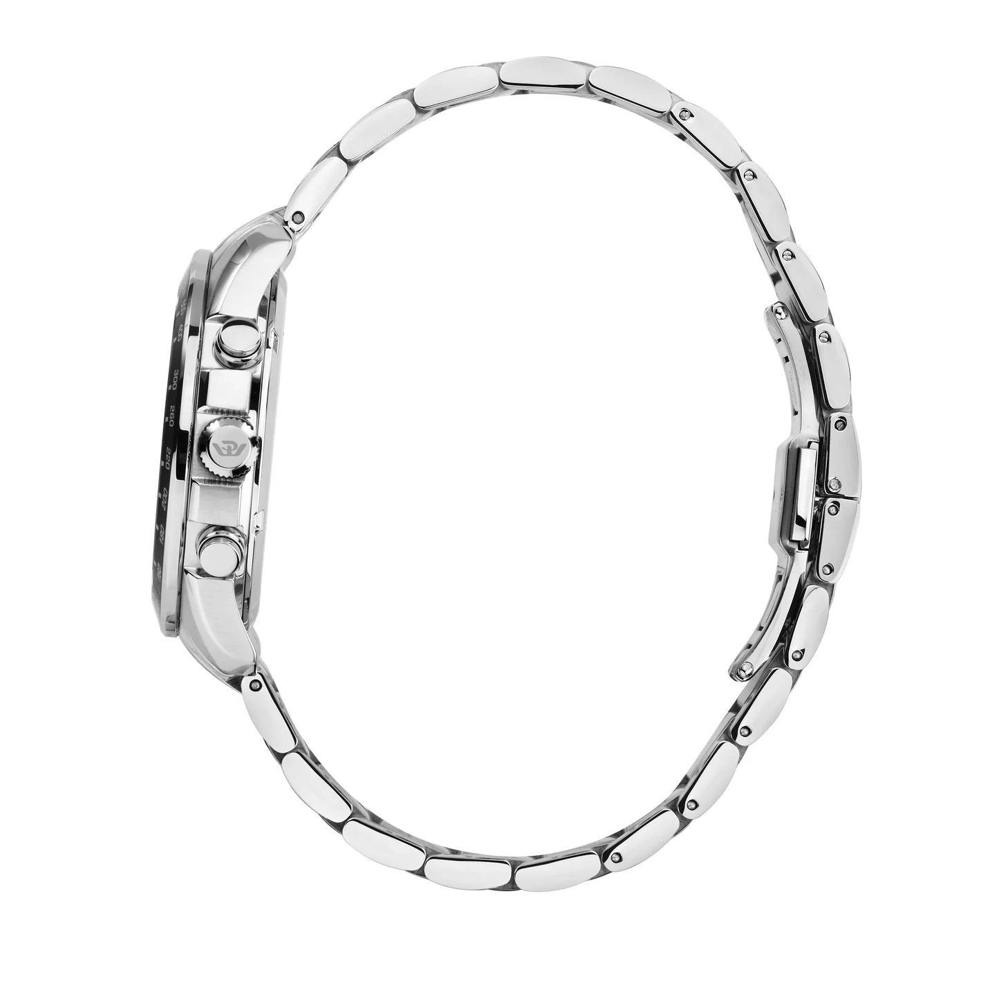 Philip Watch Blaze Cronografo – nero swiss made R8273995018