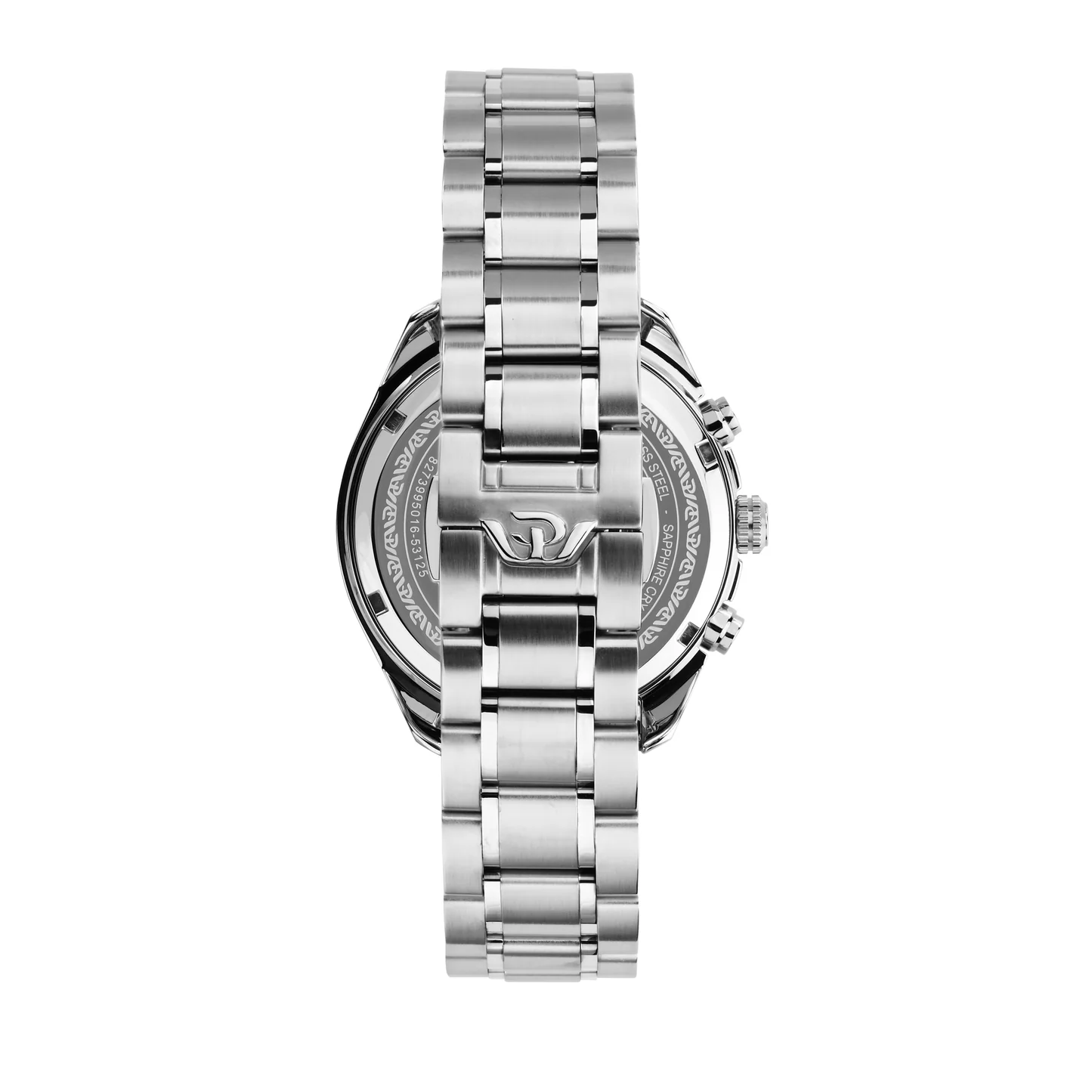 Philip Watch Blaze Cronografo – nero swiss made R8273995018