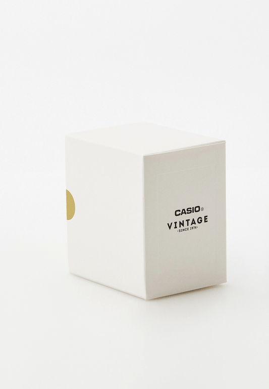 Casio Premium Case