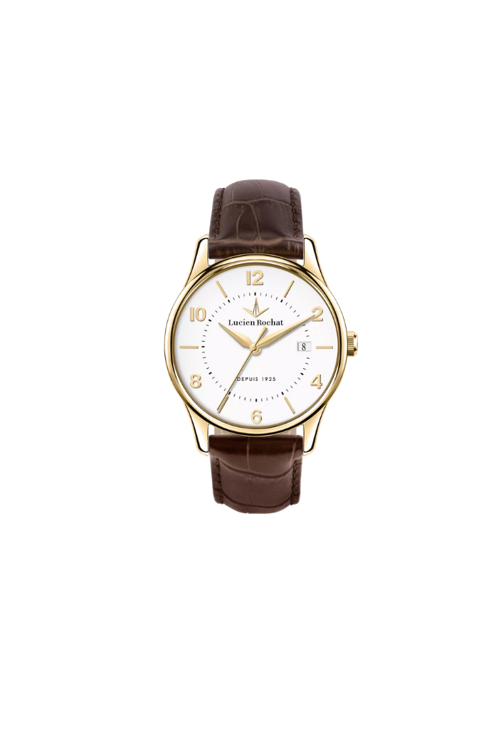 Lucien Rochat R045 watch – Montreux collection