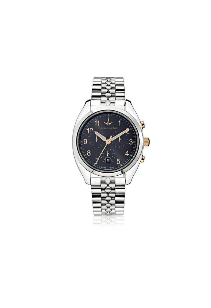 Orologio Lucien Rochat R047 – swiss made cronografo