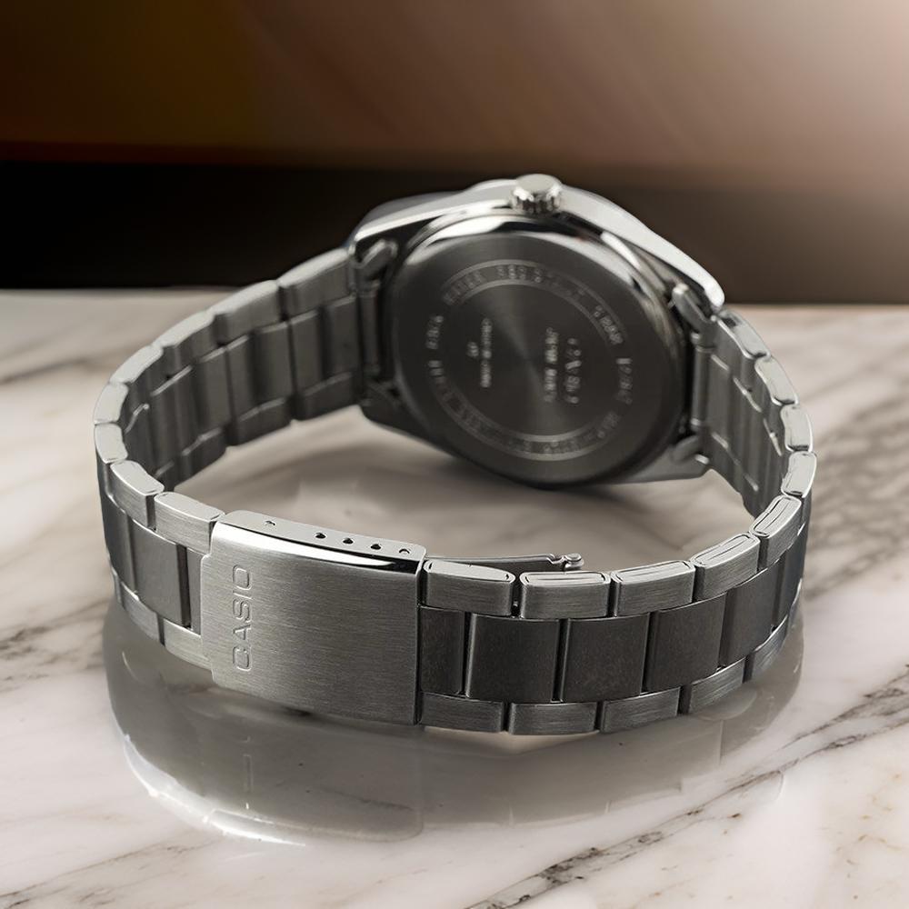 Orologio Casio MTP-1302PD-7A1VEF bianco