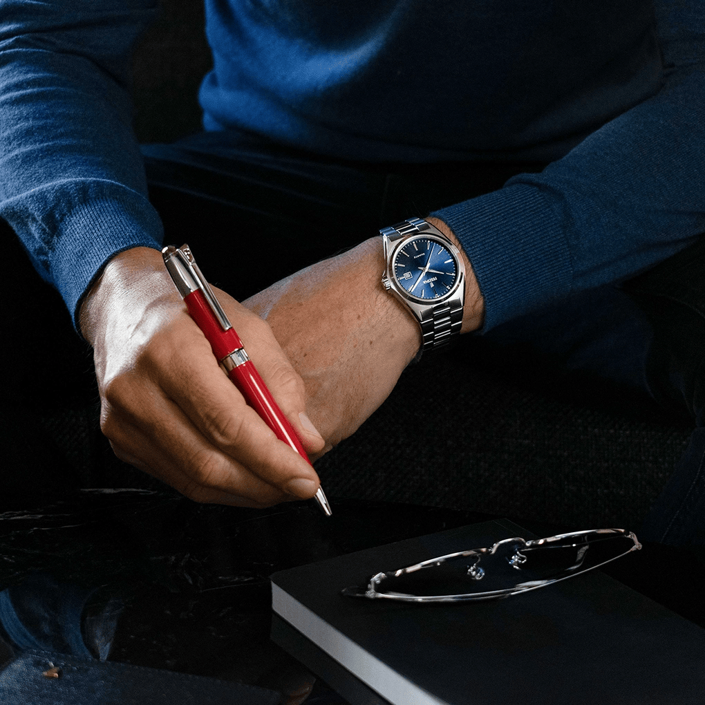 Festina Blue F20 Watch