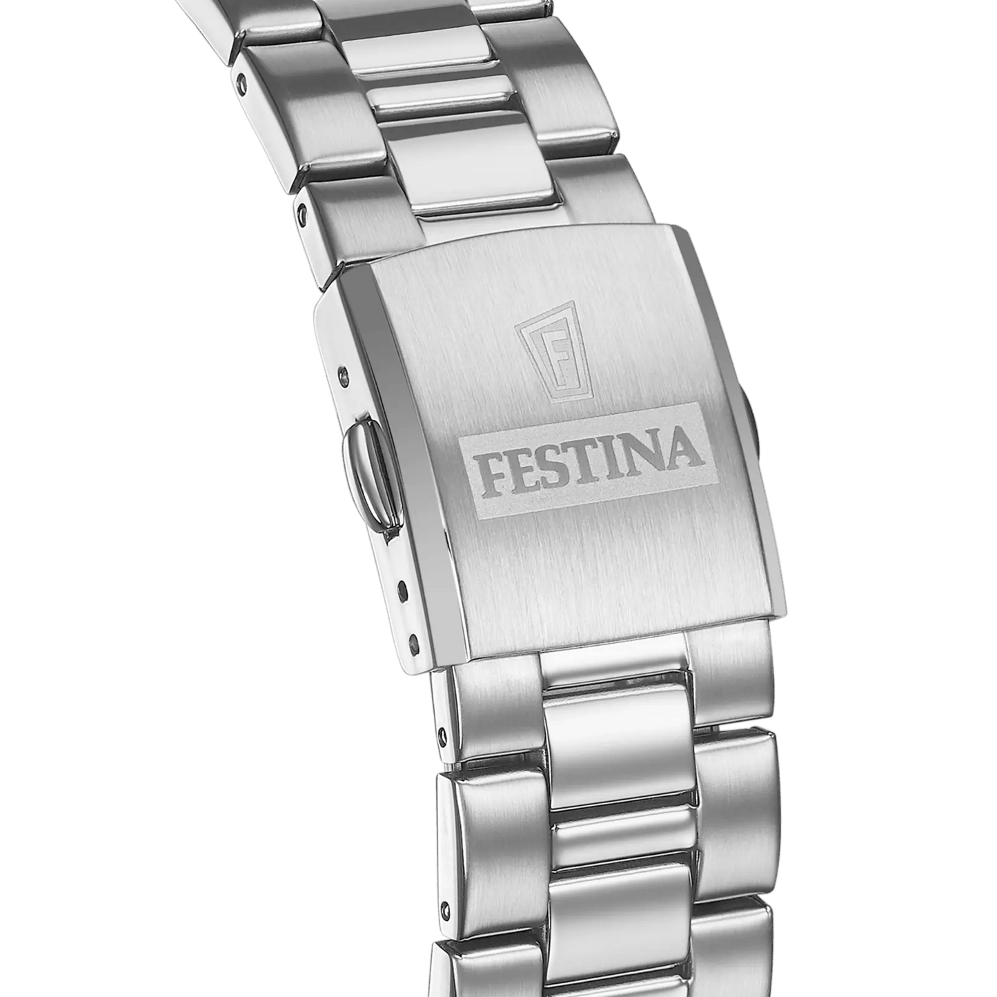 Festina Blue F20 Watch