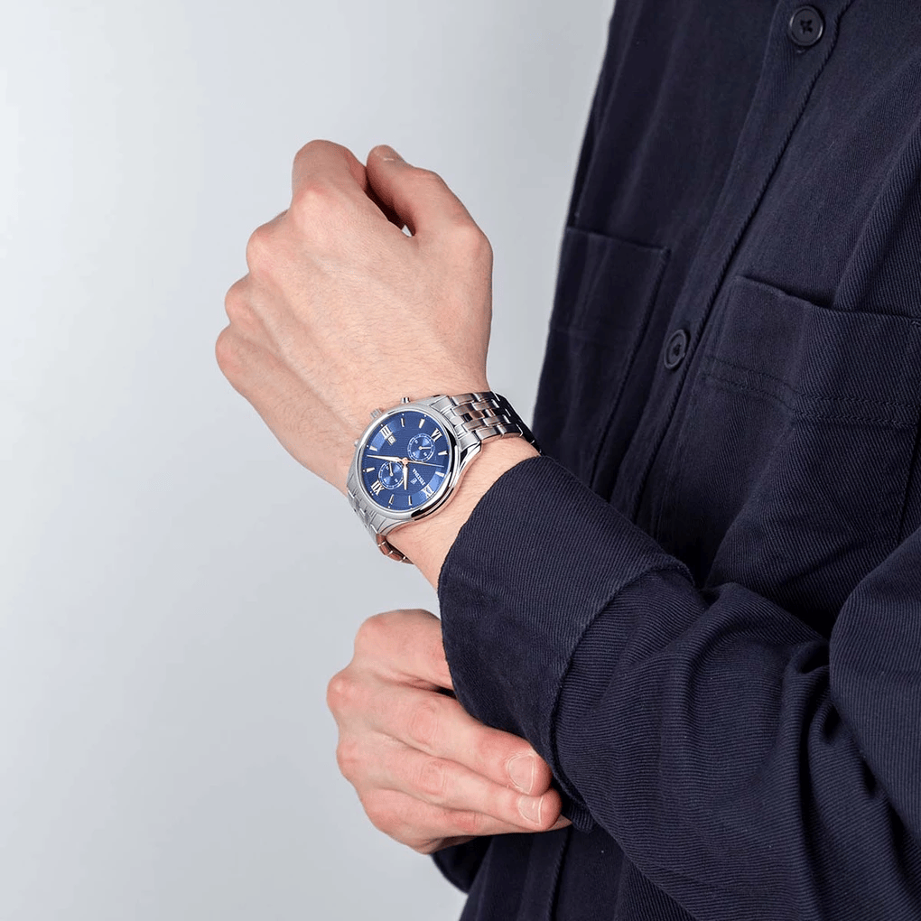 Orologio Festina F68 crono blu – Eleganza e funzionalità in un orologio sportivo