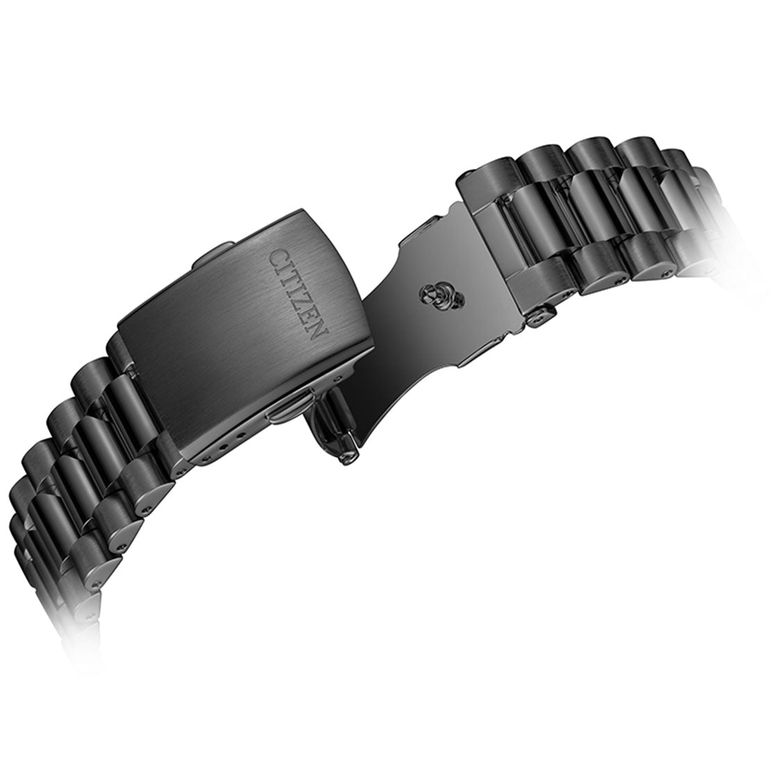 Citizen Tsuyosa NJ0155-87E – Orologio Automatico Uomo Nero Camo – Cod. NJ0155-87E