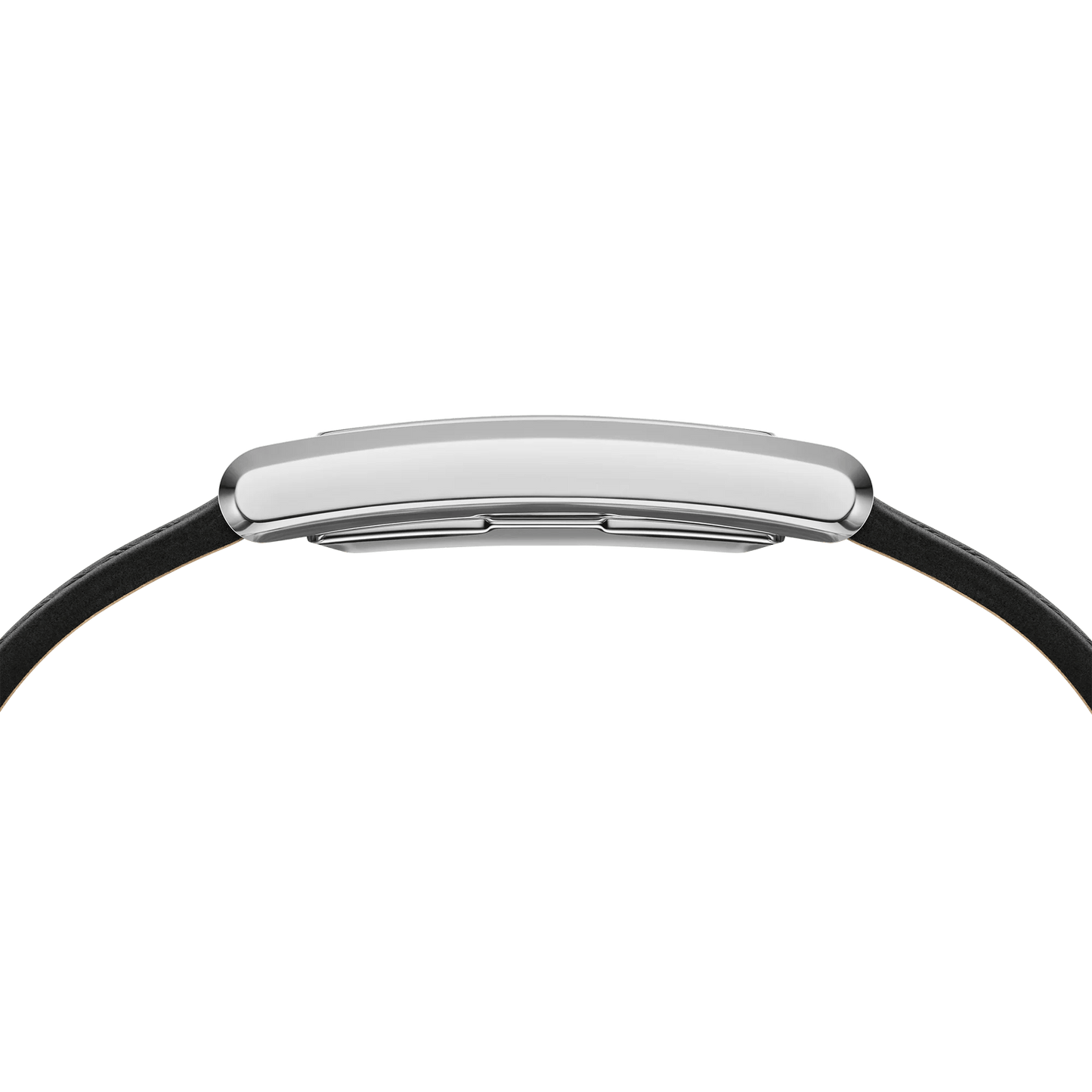 Daniel Wellington Tank Steel Elegant Rectangular Case