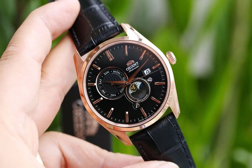 Orient day night RA-ak03