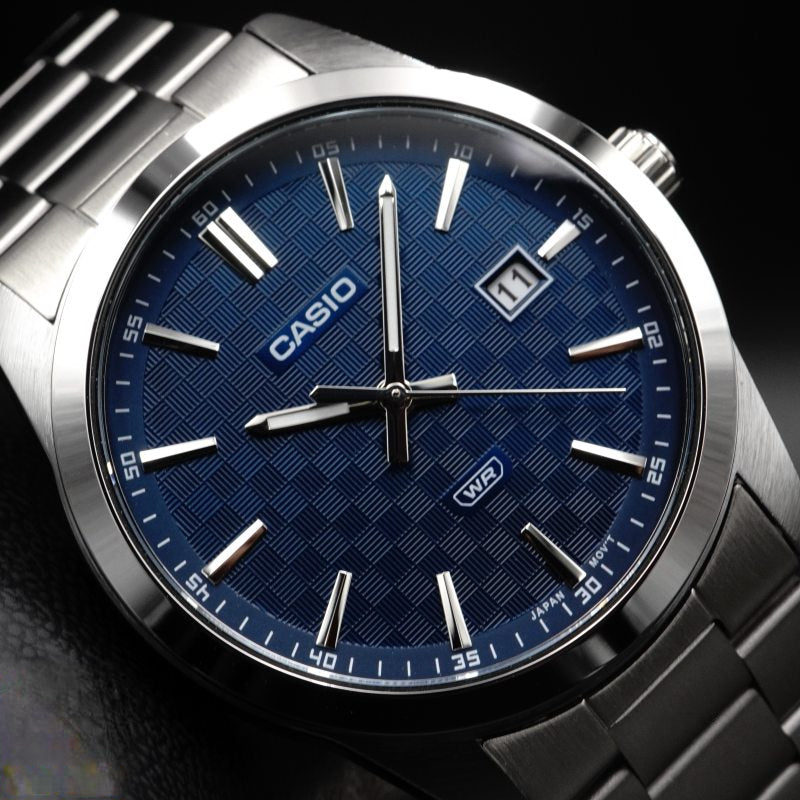 Casio MTP-VD03D-2AUDF