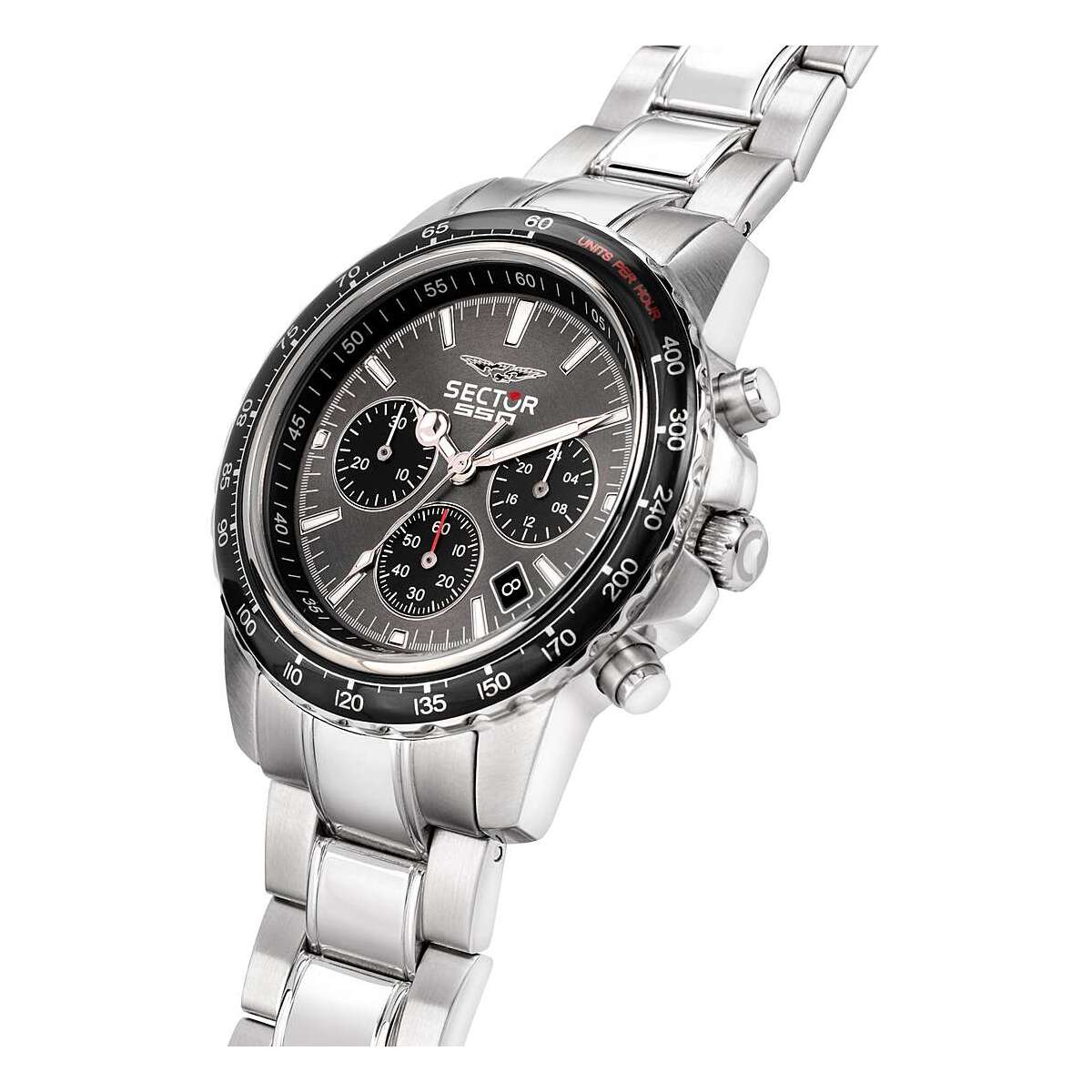 Sector Chronograph
