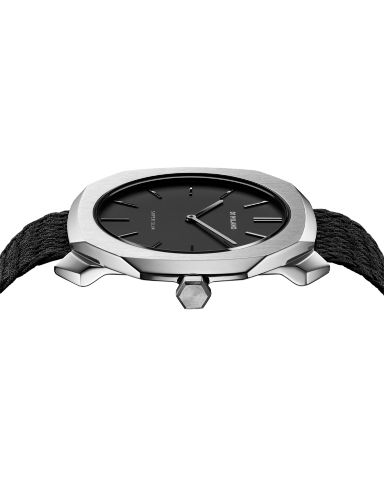 D1 Milano women's watch - ultra thin