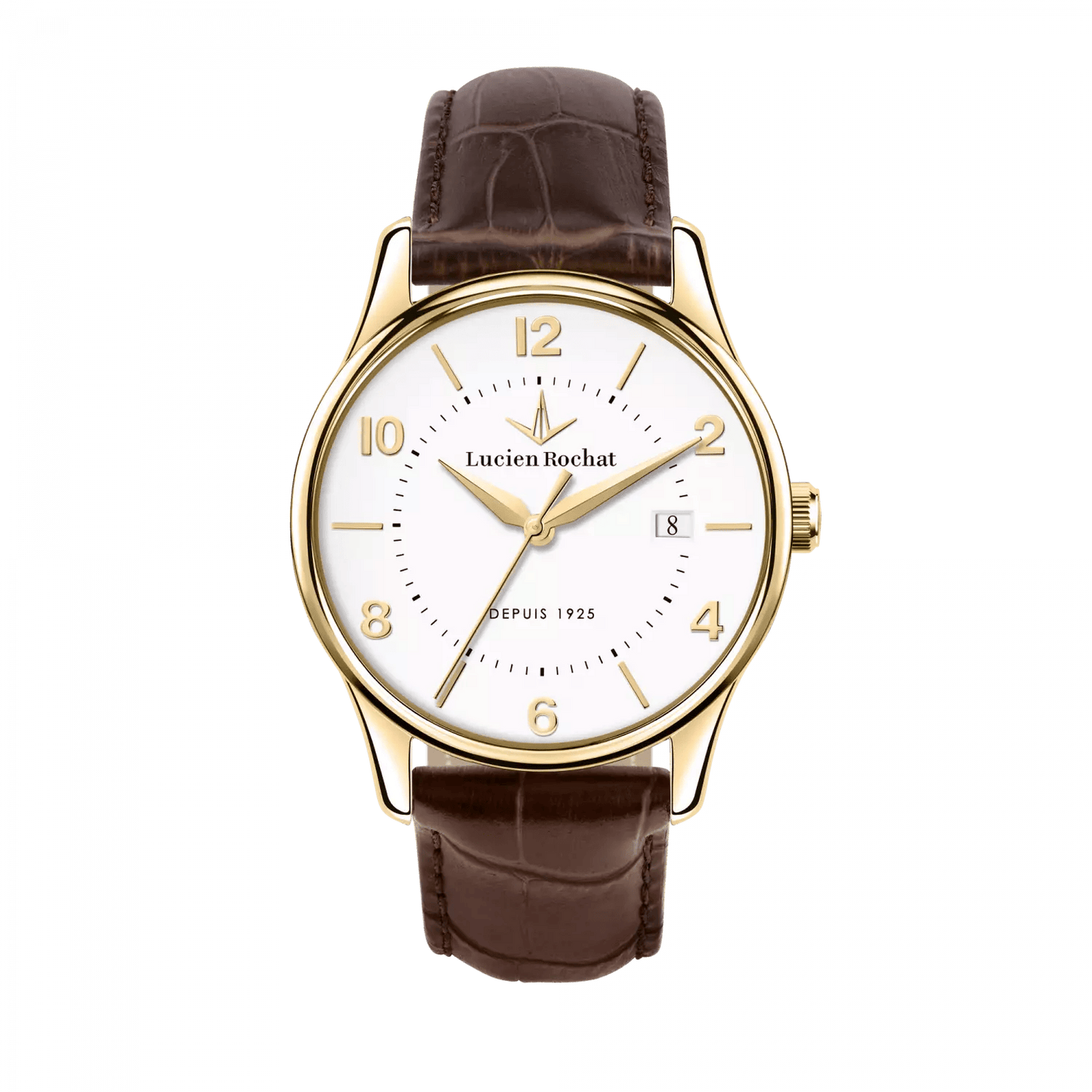 Lucien Rochat R045 watch – Montreux collection
