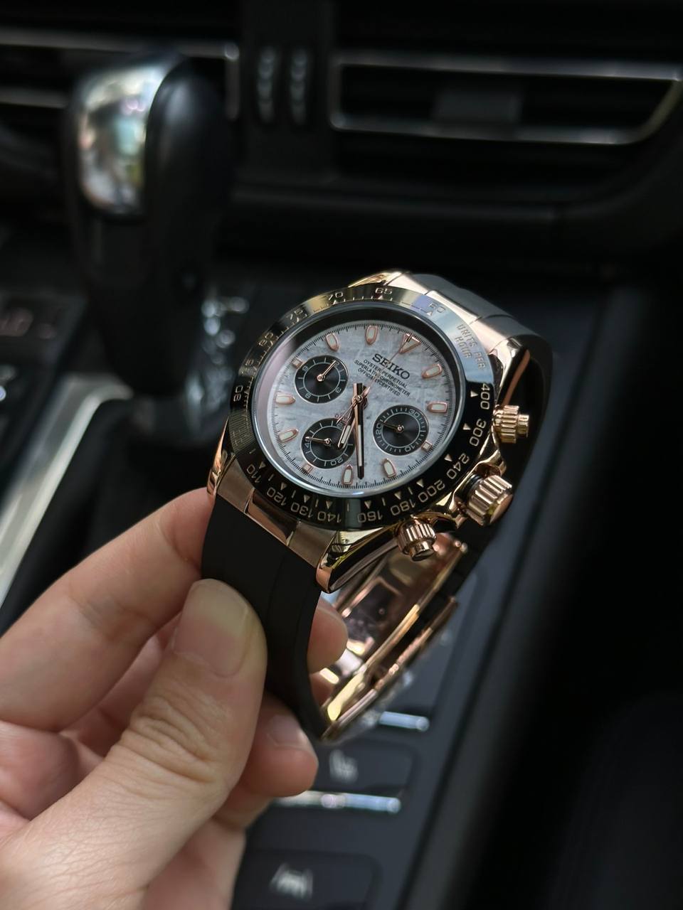 Mod Météorite de Daytona