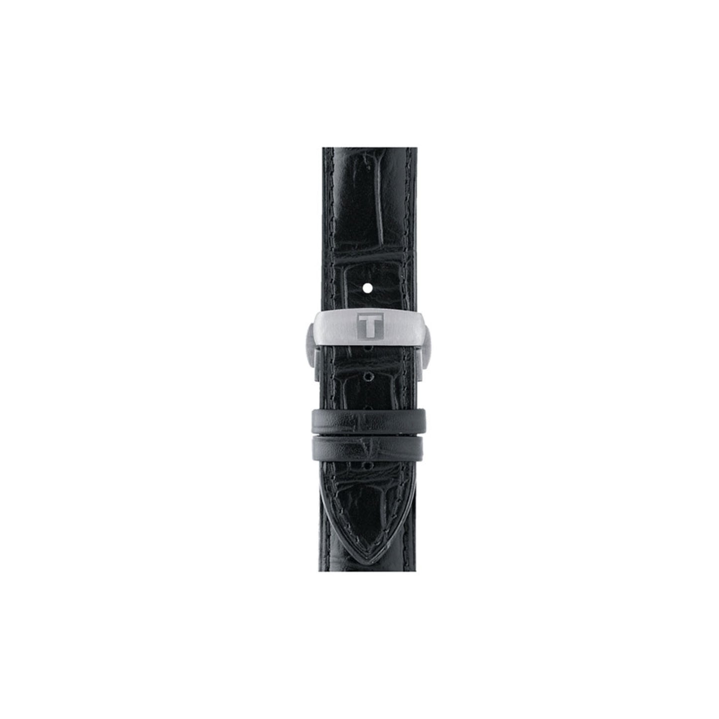 Tissot T-Complication Mechanical COSC T070.406.16.057.00 – Eleganza e precisione svizzera