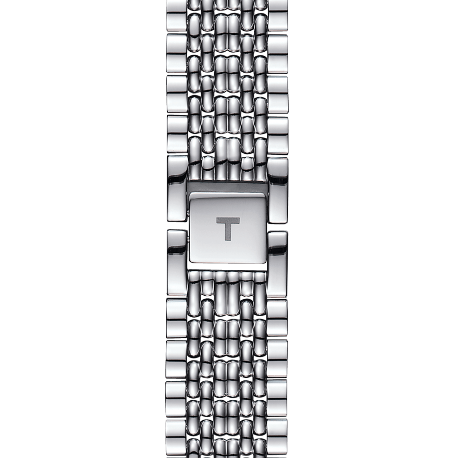 Tissot T-Classic Everytime Medium T109 – Eleganza senza tempo