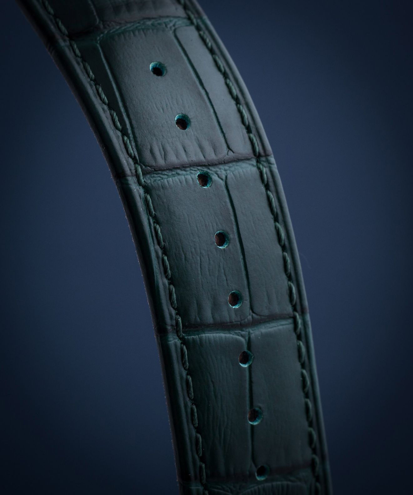 Orologio Festina F20 verde cinturino in pelle verde