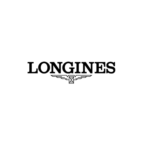 Collezione Longines – Orologi Swiss Made eleganti e sportivi, unendo precisione, affidabilità e design senza tempo. Modelli classici e cronografi moderni per ogni occasione, simbolo di stile e tradizione orologiera svizzera.