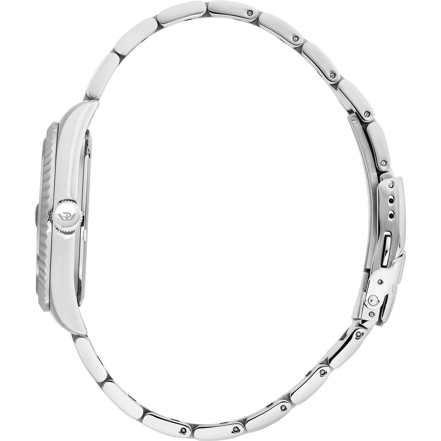 Philip Watch Caribe Urban Automatico – Quadrante grigio R8253597116