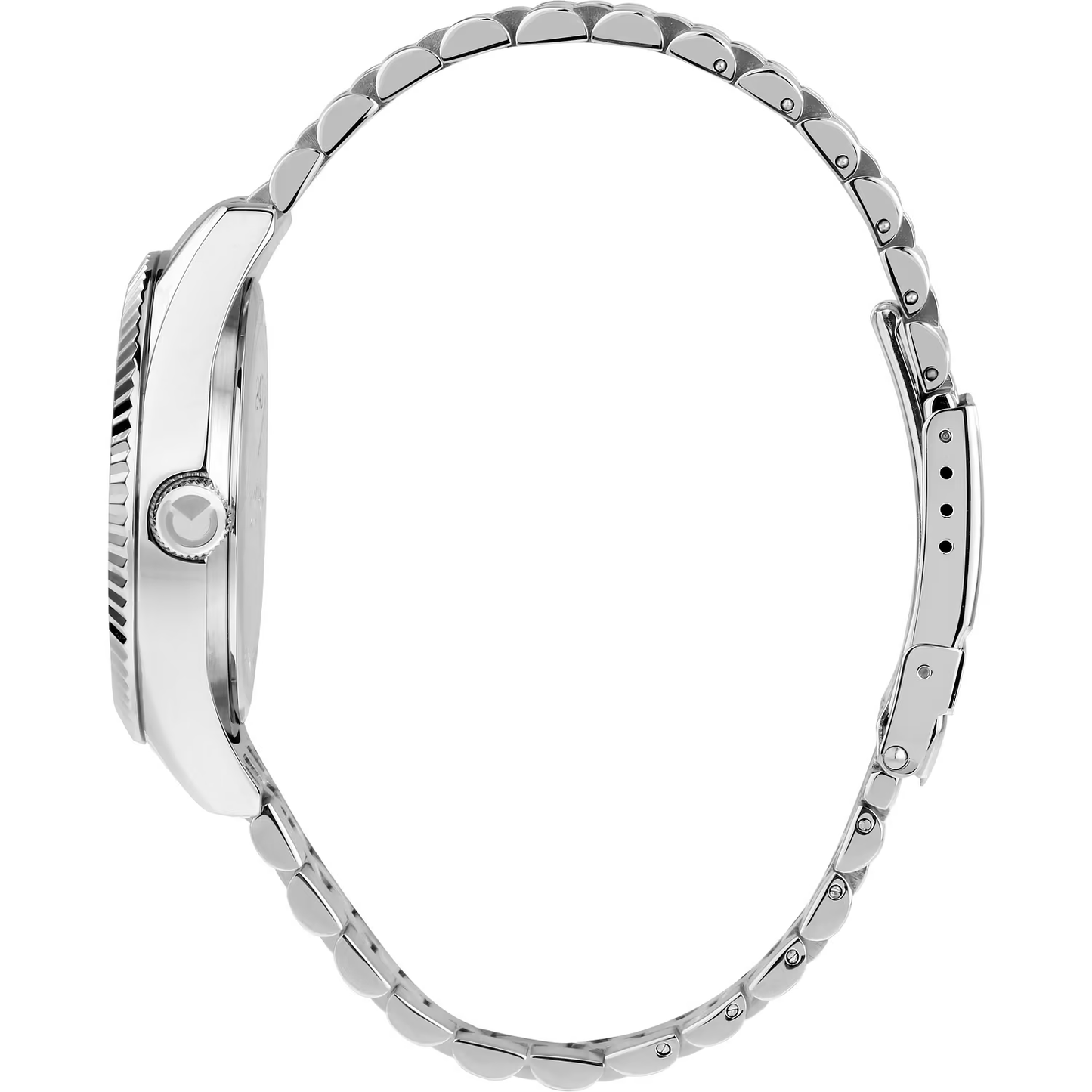 Sector grigio R3253240014 – cinturino jubilee in acciaio