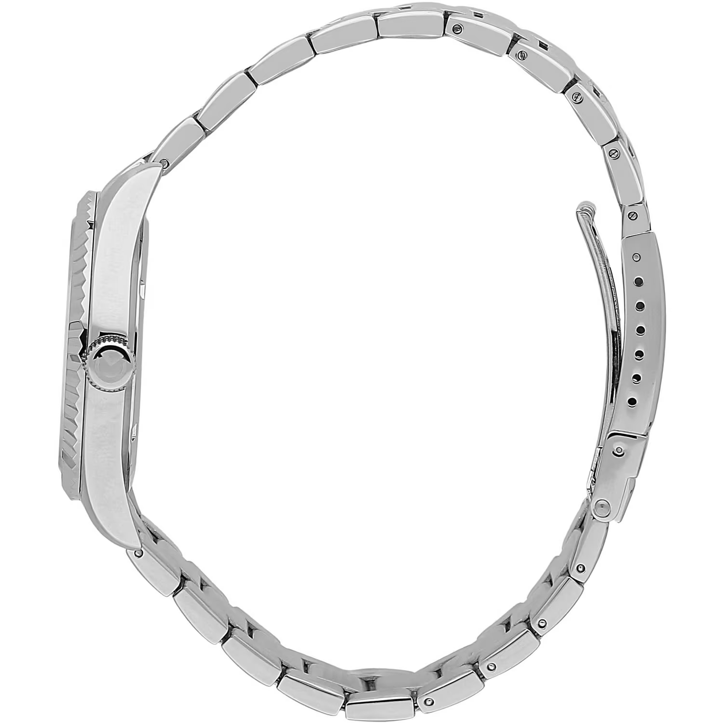 orologio Sector blu R3253240049 – cinturino oyester in acciaio