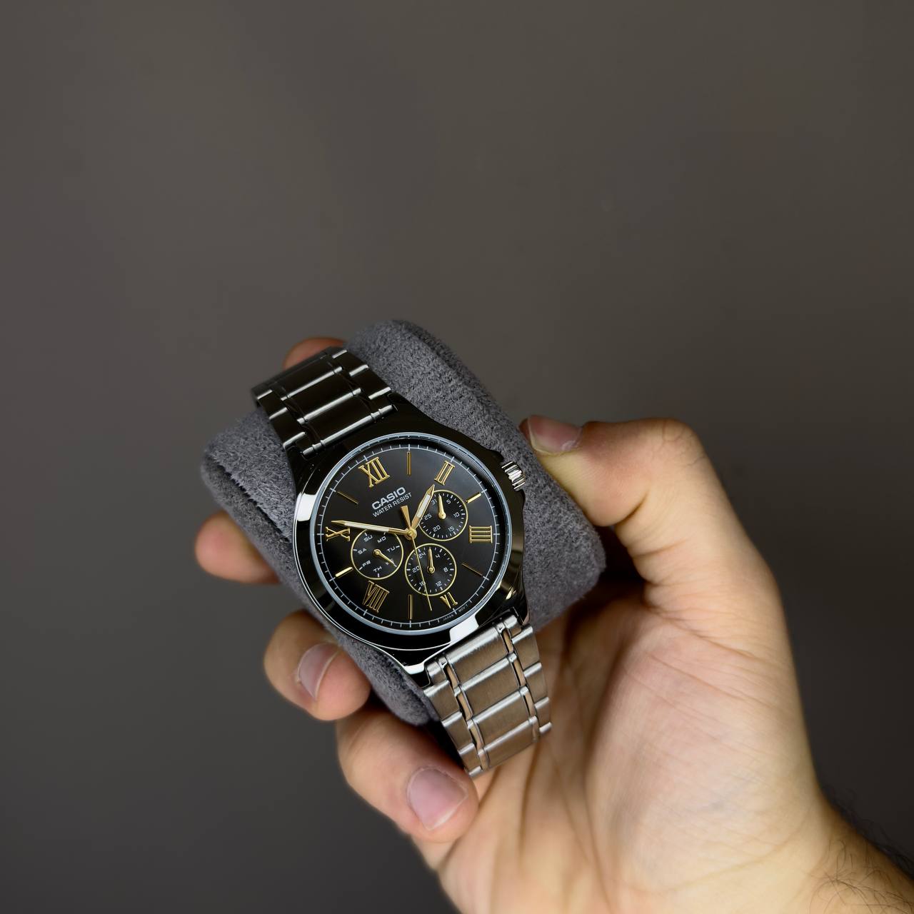 Orologio Casio Roman