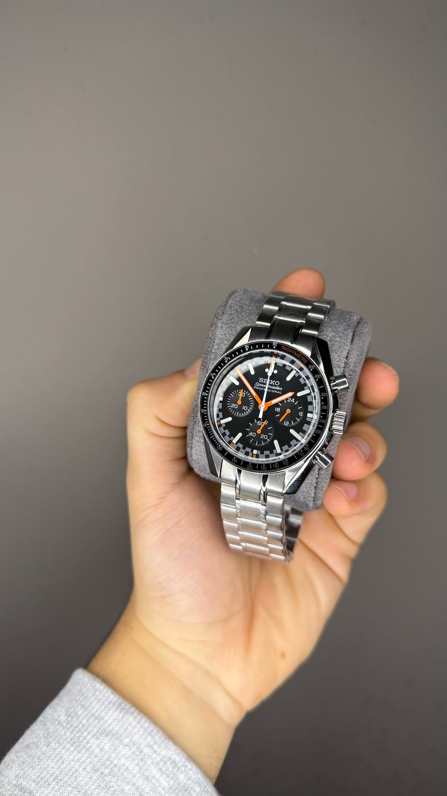 Custom Speedmaster