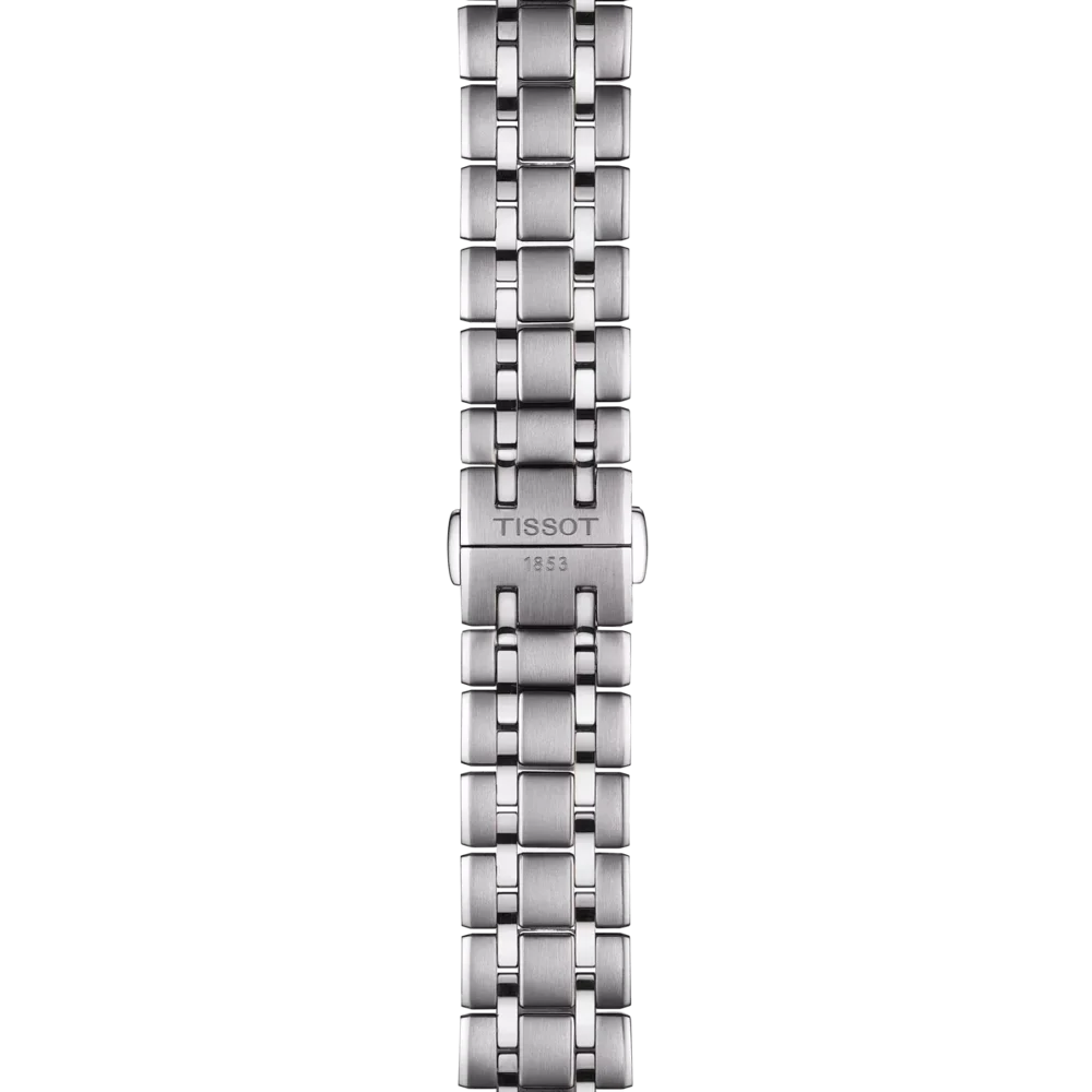 Tissot Chemin des Tourelles Powermatic 80 39 mm T139.807.11.048.00