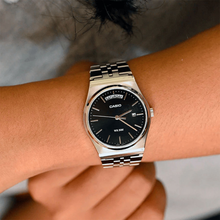 Casio MTP-B146D-1AV