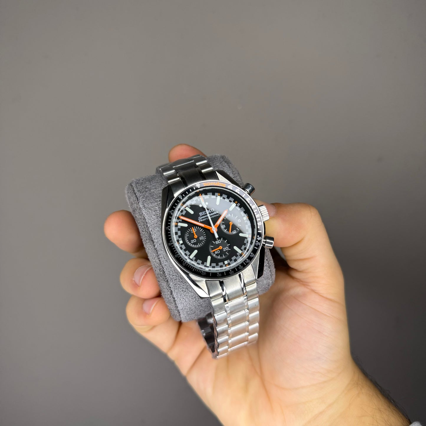 Custom Speedmaster