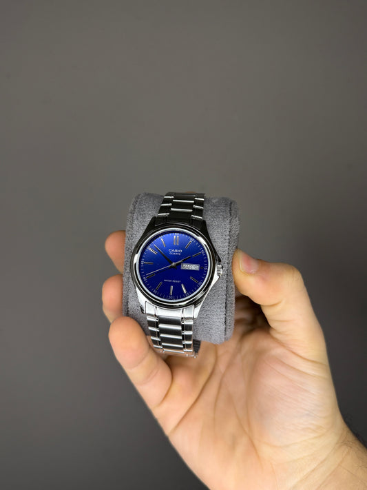 Casio Day Date MTP-1239D
