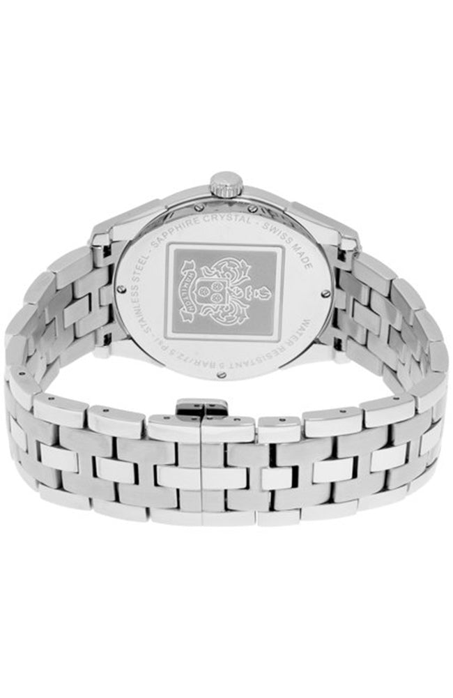 Hamilton Jazzmaster H38511143 – movimento al quarzo swiss made con data