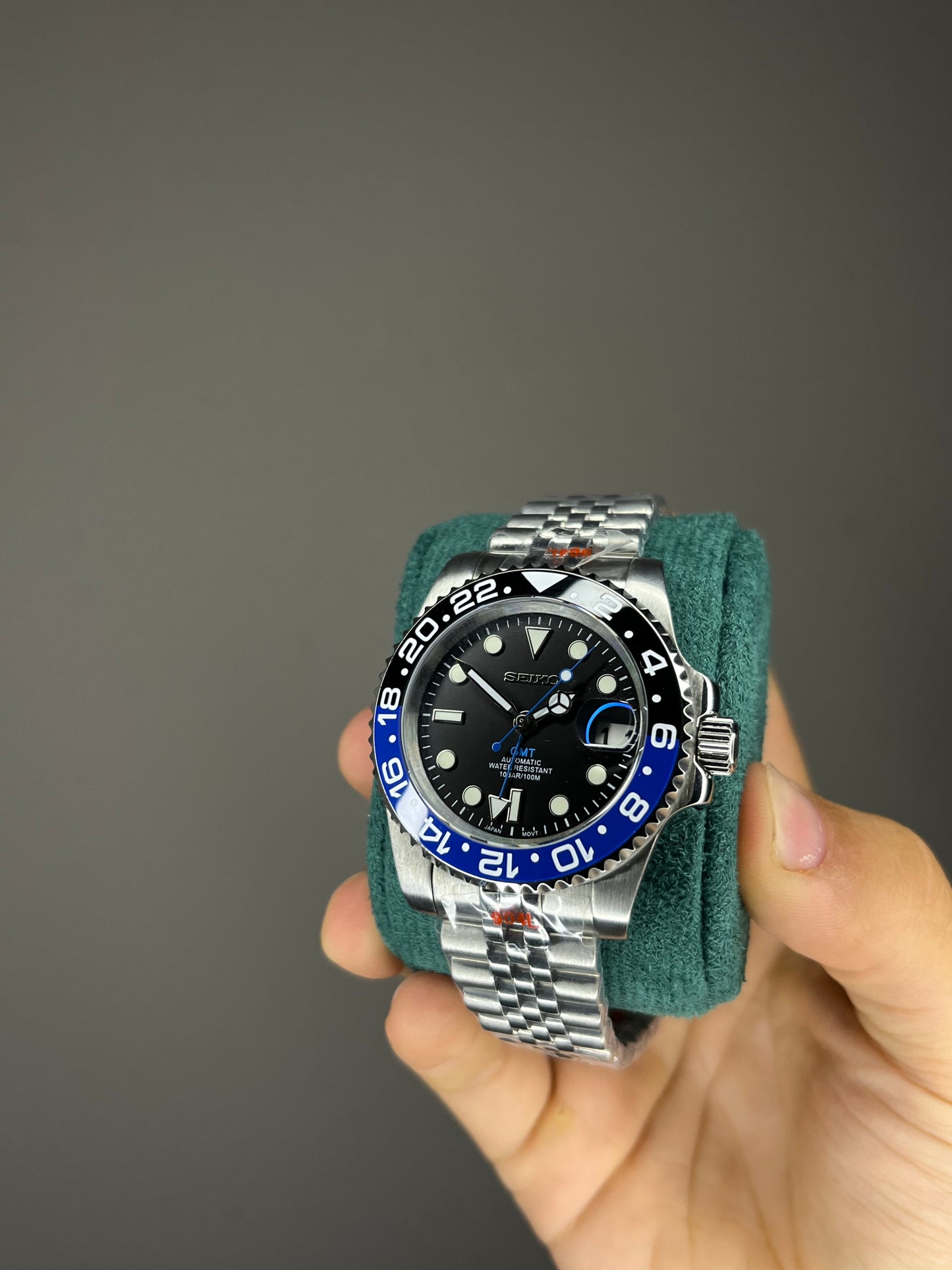 Custom gmt batman