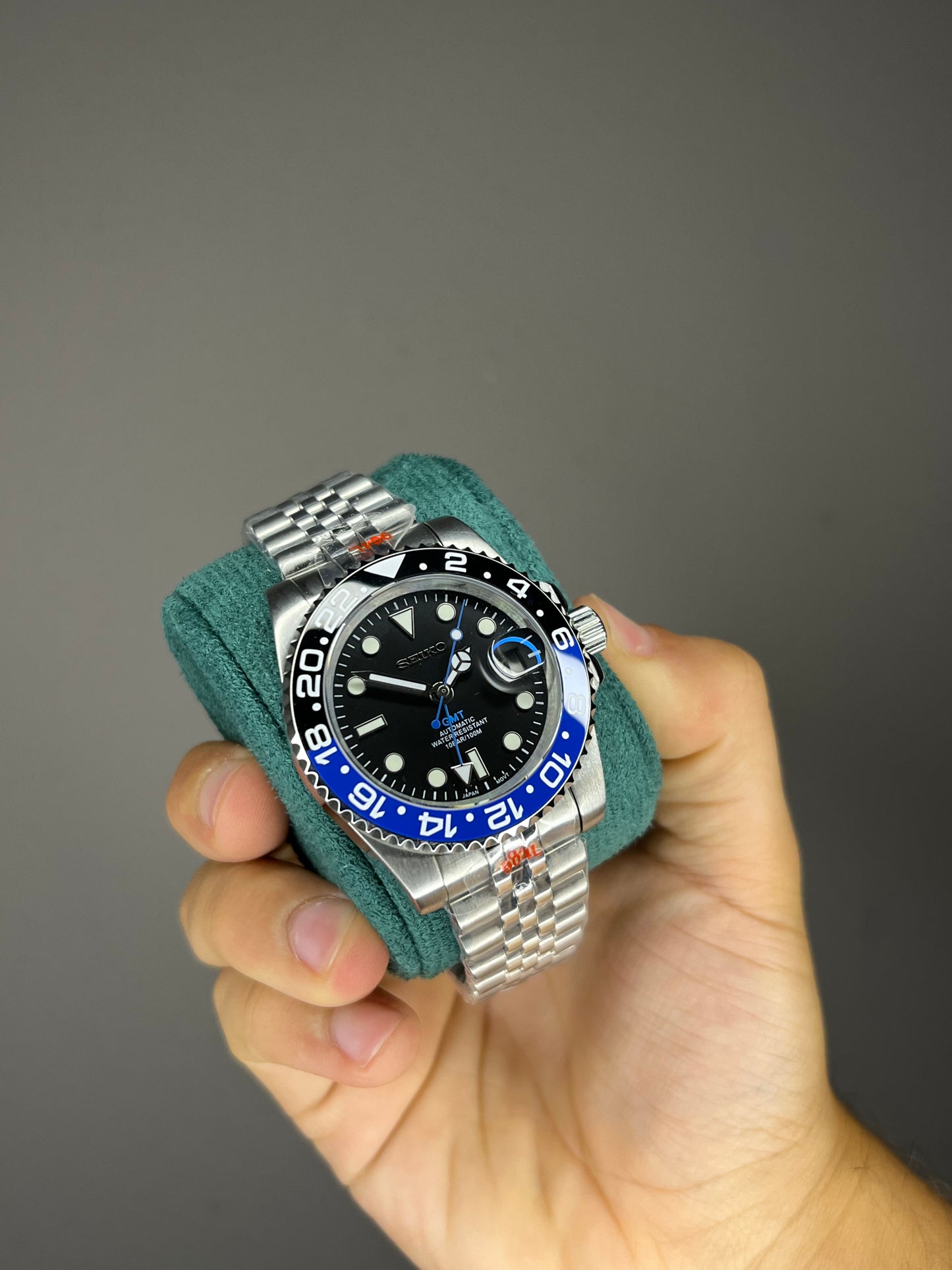 Custom gmt batman