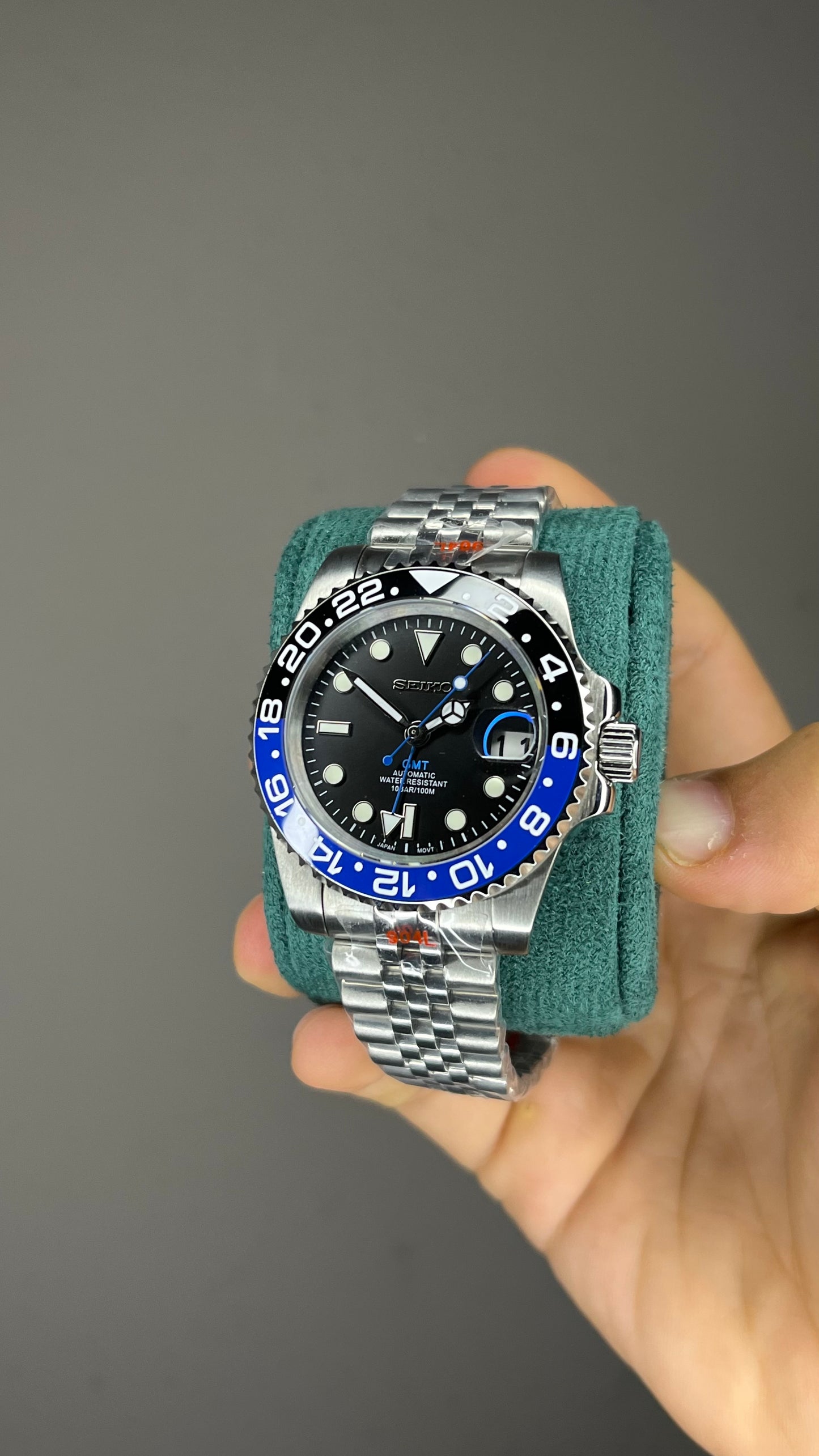 Custom gmt batman